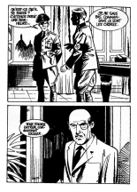 Sexyman N°23 - Le bal des SS : page 79