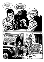 Sexyman N°23 - Le bal des SS : page 82