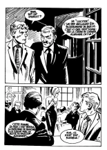 Sexyman N°23 - Le bal des SS : page 83