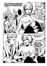 Sexyman N°23 - Le bal des SS : page 84