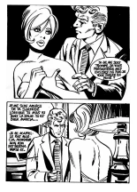 Sexyman N°23 - Le bal des SS : page 85