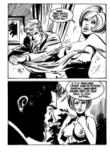 Sexyman N°23 - Le bal des SS : page 86