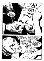 Sexyman N°23 - Le bal des SS : page 87