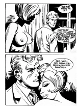 Sexyman N°23 - Le bal des SS : page 90