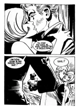 Sexyman N°23 - Le bal des SS : page 91