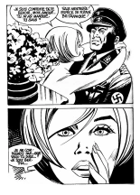 Sexyman N°23 - Le bal des SS : page 92