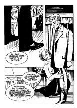 Sexyman N°23 - Le bal des SS : page 94