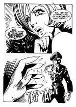 Sexyman N°23 - Le bal des SS : page 95