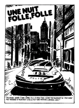 Sexyman N°34 - Une nuit folle, folle & Lady Love et le diamant du Roi d'Orient : page 3