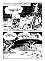 Sexyman N°34 - Une nuit folle, folle & Lady Love et le diamant du Roi d'Orient : page 5