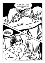 Sexyman N°34 - Une nuit folle, folle & Lady Love et le diamant du Roi d'Orient : page 10