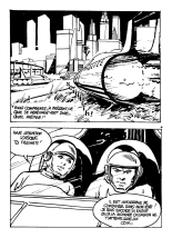 Sexyman N°34 - Une nuit folle, folle & Lady Love et le diamant du Roi d'Orient : page 17