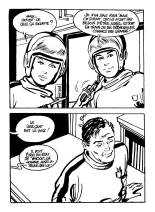 Sexyman N°34 - Une nuit folle, folle & Lady Love et le diamant du Roi d'Orient : page 32