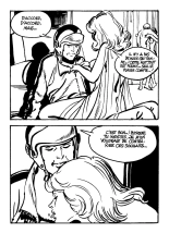 Sexyman N°34 - Une nuit folle, folle & Lady Love et le diamant du Roi d'Orient : page 39