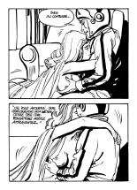 Sexyman N°34 - Une nuit folle, folle & Lady Love et le diamant du Roi d'Orient : page 40