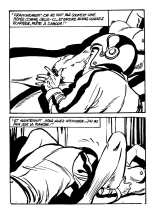 Sexyman N°34 - Une nuit folle, folle & Lady Love et le diamant du Roi d'Orient : page 42