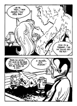 Sexyman N°34 - Une nuit folle, folle & Lady Love et le diamant du Roi d'Orient : page 47