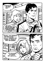 Sexyman N°34 - Une nuit folle, folle & Lady Love et le diamant du Roi d'Orient : page 49