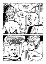 Sexyman N°34 - Une nuit folle, folle & Lady Love et le diamant du Roi d'Orient : page 54