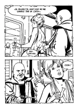 Sexyman N°34 - Une nuit folle, folle & Lady Love et le diamant du Roi d'Orient : page 56