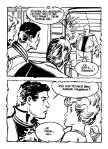 Sexyman N°34 - Une nuit folle, folle & Lady Love et le diamant du Roi d'Orient : page 58
