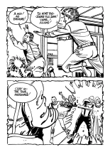 Sexyman N°34 - Une nuit folle, folle & Lady Love et le diamant du Roi d'Orient : page 63