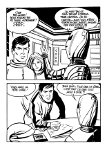 Sexyman N°34 - Une nuit folle, folle & Lady Love et le diamant du Roi d'Orient : page 67