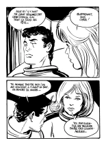 Sexyman N°34 - Une nuit folle, folle & Lady Love et le diamant du Roi d'Orient : page 72