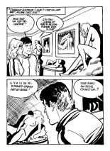 Sexyman N°34 - Une nuit folle, folle & Lady Love et le diamant du Roi d'Orient : page 73