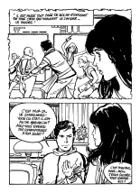 Sexyman N°34 - Une nuit folle, folle & Lady Love et le diamant du Roi d'Orient : page 76