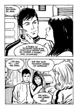 Sexyman N°34 - Une nuit folle, folle & Lady Love et le diamant du Roi d'Orient : page 77