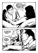 Sexyman N°34 - Une nuit folle, folle & Lady Love et le diamant du Roi d'Orient : page 86