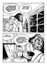 Sexyman N°34 - Une nuit folle, folle & Lady Love et le diamant du Roi d'Orient : page 92