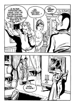 Sexyman N°34 - Une nuit folle, folle & Lady Love et le diamant du Roi d'Orient : page 93