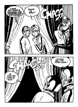 Sexyman N°34 - Une nuit folle, folle & Lady Love et le diamant du Roi d'Orient : page 94