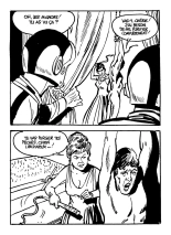 Sexyman N°34 - Une nuit folle, folle & Lady Love et le diamant du Roi d'Orient : page 95
