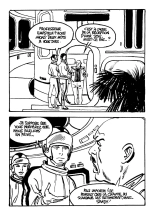 Sexyman N°34 - Une nuit folle, folle & Lady Love et le diamant du Roi d'Orient : page 98