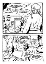 Sexyman N°34 - Une nuit folle, folle & Lady Love et le diamant du Roi d'Orient : page 99
