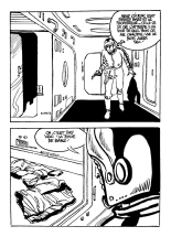 Sexyman N°34 - Une nuit folle, folle & Lady Love et le diamant du Roi d'Orient : page 107