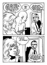 Sexyman N°34 - Une nuit folle, folle & Lady Love et le diamant du Roi d'Orient : page 110