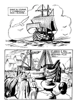 Sexyman N°34 - Une nuit folle, folle & Lady Love et le diamant du Roi d'Orient : page 116