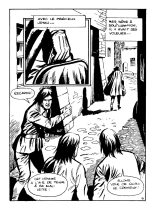 Sexyman N°34 - Une nuit folle, folle & Lady Love et le diamant du Roi d'Orient : page 117