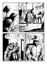 Sexyman N°34 - Une nuit folle, folle & Lady Love et le diamant du Roi d'Orient : page 118