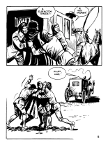 Sexyman N°34 - Une nuit folle, folle & Lady Love et le diamant du Roi d'Orient : page 119