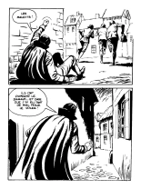 Sexyman N°34 - Une nuit folle, folle & Lady Love et le diamant du Roi d'Orient : page 120