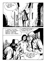 Sexyman N°34 - Une nuit folle, folle & Lady Love et le diamant du Roi d'Orient : page 121