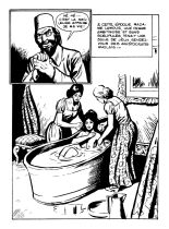 Sexyman N°34 - Une nuit folle, folle & Lady Love et le diamant du Roi d'Orient : page 123