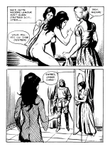 Sexyman N°34 - Une nuit folle, folle & Lady Love et le diamant du Roi d'Orient : page 124