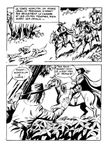 Sexyman N°34 - Une nuit folle, folle & Lady Love et le diamant du Roi d'Orient : page 129