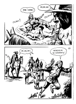 Sexyman N°34 - Une nuit folle, folle & Lady Love et le diamant du Roi d'Orient : page 132
